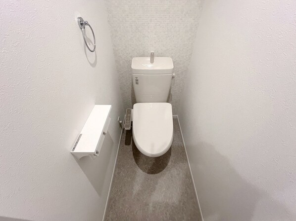 ソラリスの物件内観写真